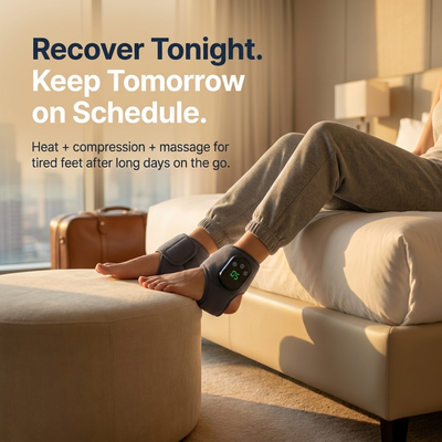 Rivello Pro Massager
