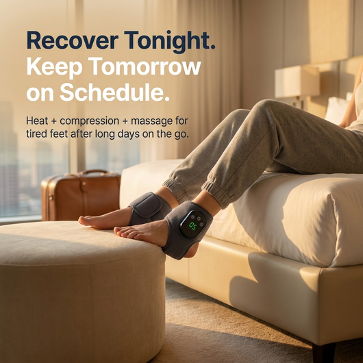Rivello Pro Massager
